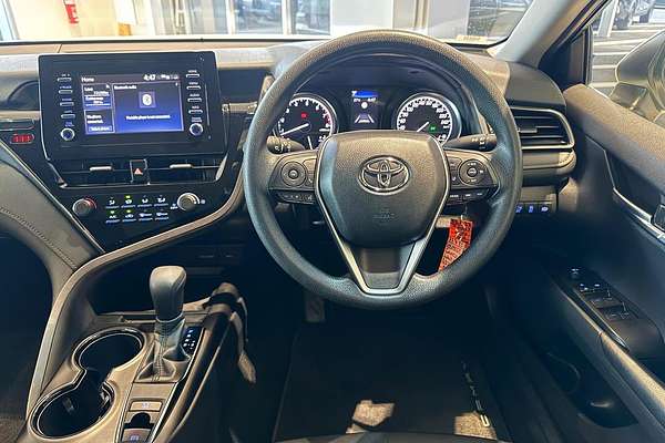 2024 Toyota Camry Ascent AXVA70R