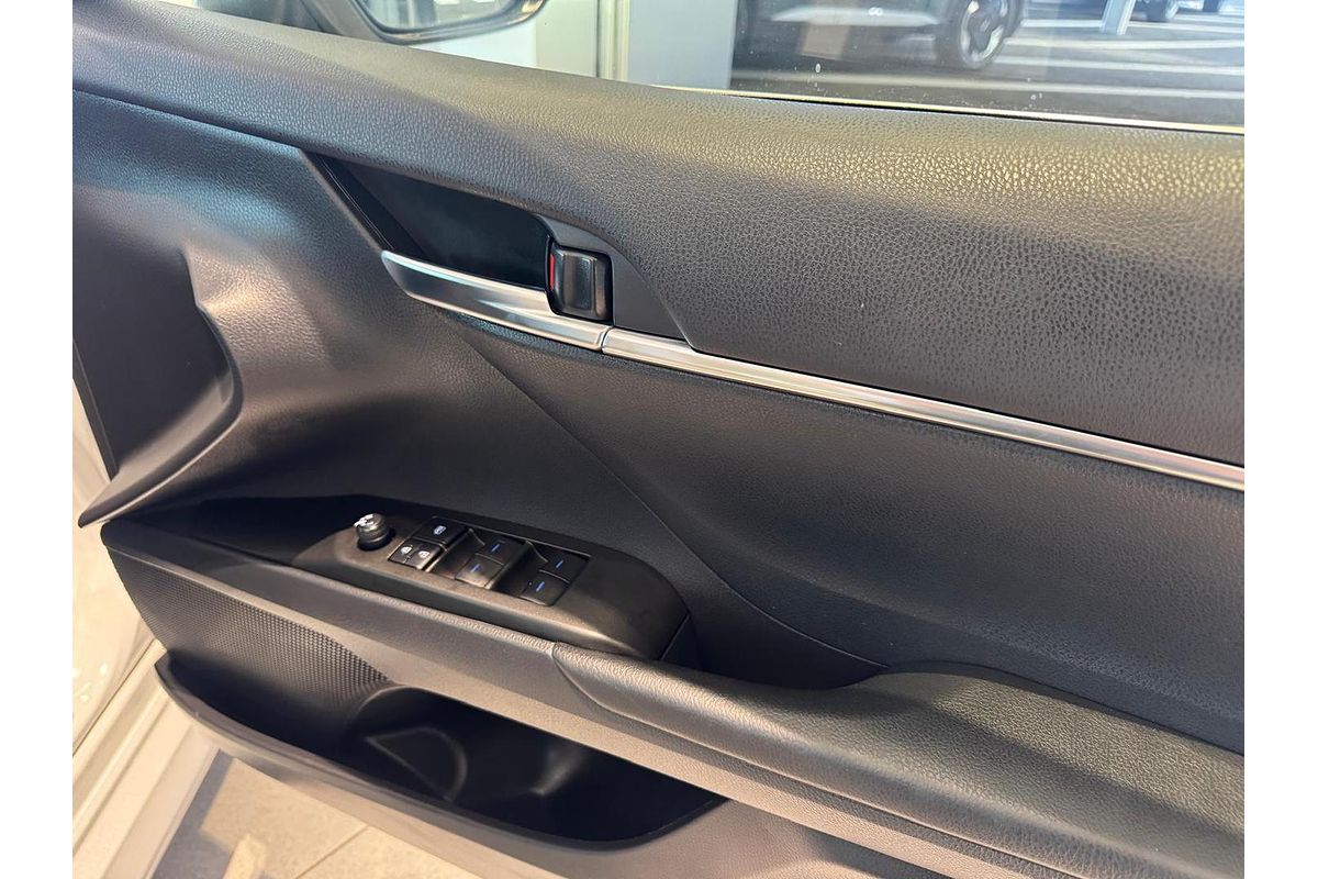 2024 Toyota Camry Ascent AXVA70R