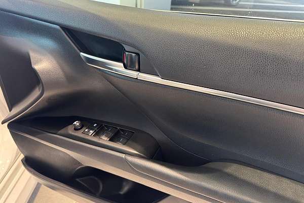 2024 Toyota Camry Ascent AXVA70R