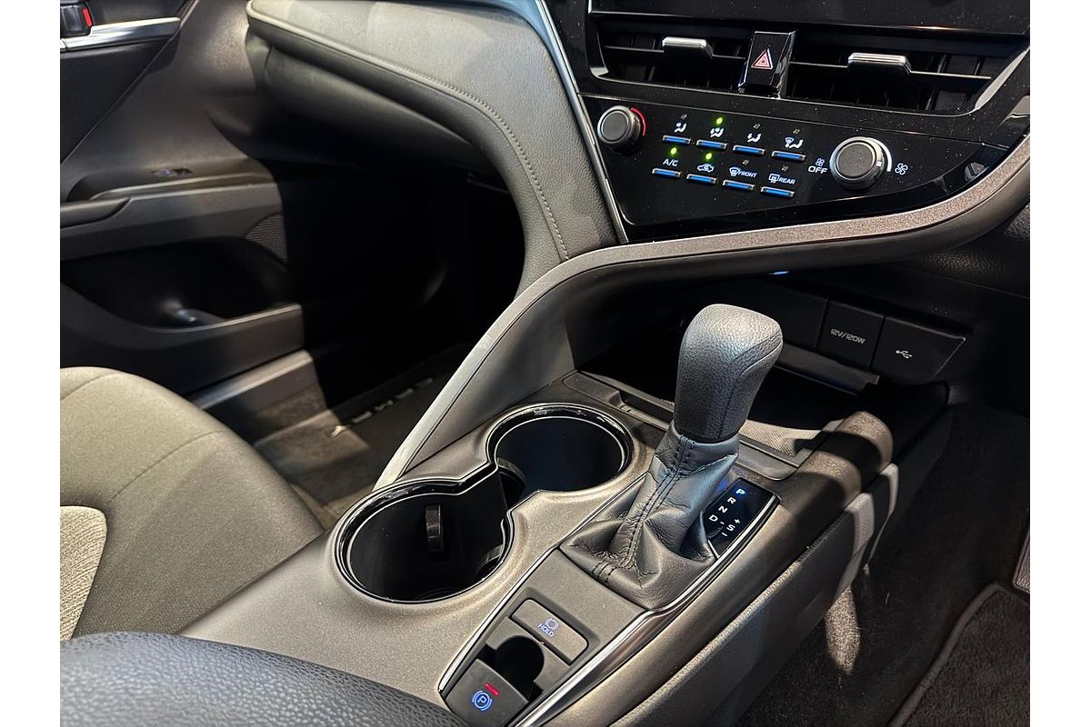 2024 Toyota Camry Ascent AXVA70R