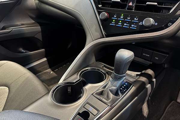 2024 Toyota Camry Ascent AXVA70R