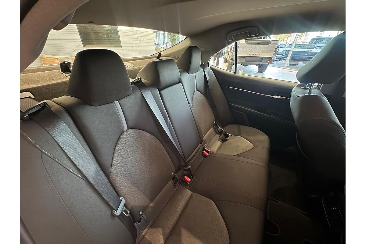 2024 Toyota Camry Ascent AXVA70R