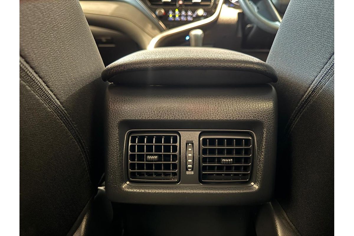 2024 Toyota Camry Ascent AXVA70R