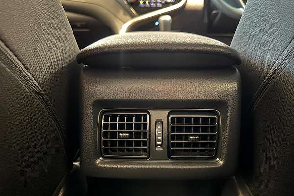 2024 Toyota Camry Ascent AXVA70R