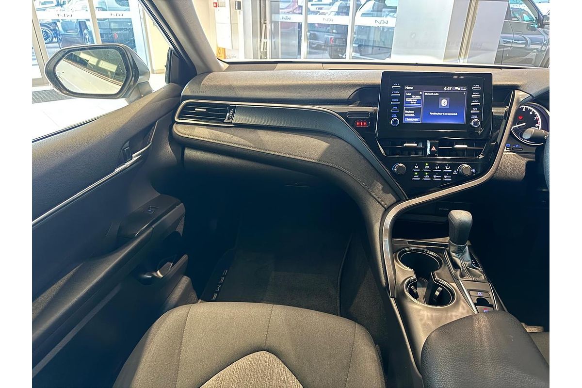 2024 Toyota Camry Ascent AXVA70R