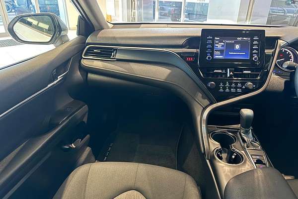 2024 Toyota Camry Ascent AXVA70R