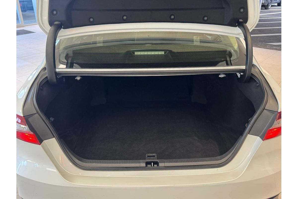 2024 Toyota Camry Ascent AXVA70R