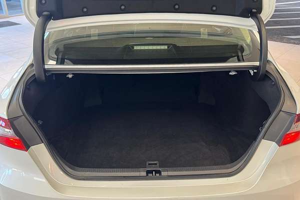 2024 Toyota Camry Ascent AXVA70R