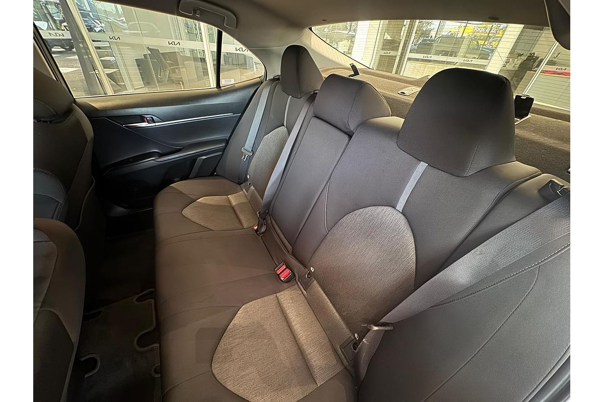 2024 Toyota Camry Ascent AXVA70R