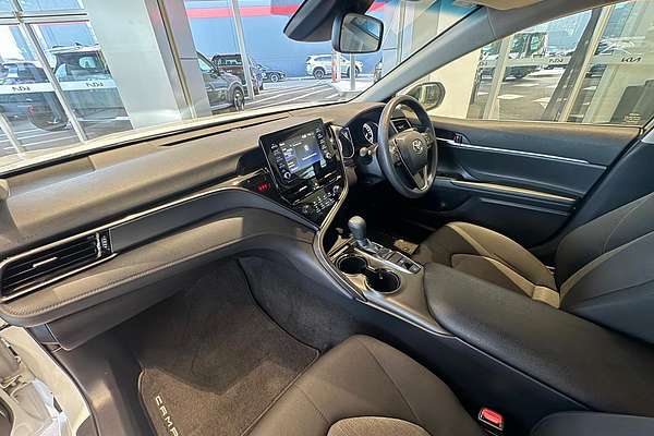 2024 Toyota Camry Ascent AXVA70R