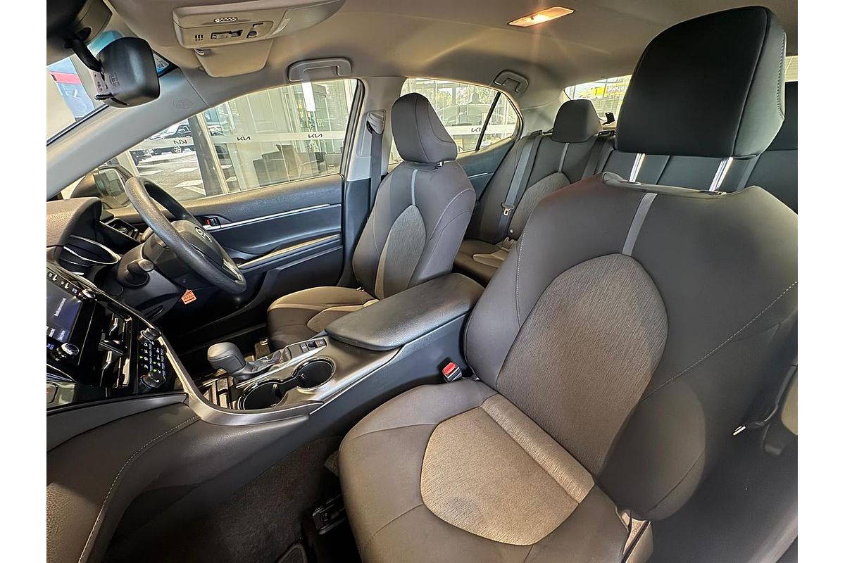 2024 Toyota Camry Ascent AXVA70R