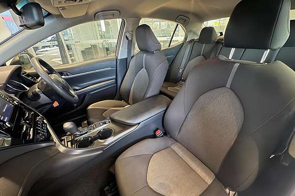 2024 Toyota Camry Ascent AXVA70R