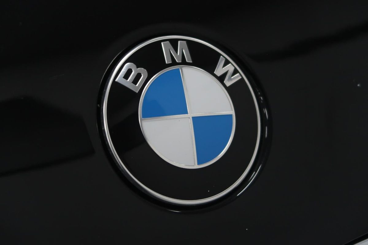 2020 BMW X1 xDrive25i F48 LCI