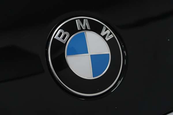 2020 BMW X1 xDrive25i F48 LCI