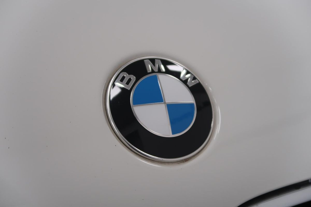 2014 BMW X3 xDrive20d F25