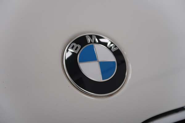 2014 BMW X3 xDrive20d F25