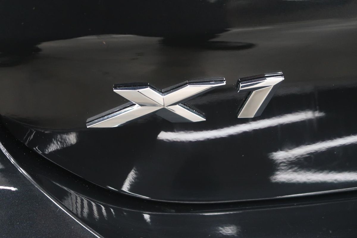 2020 BMW X1 xDrive25i F48 LCI