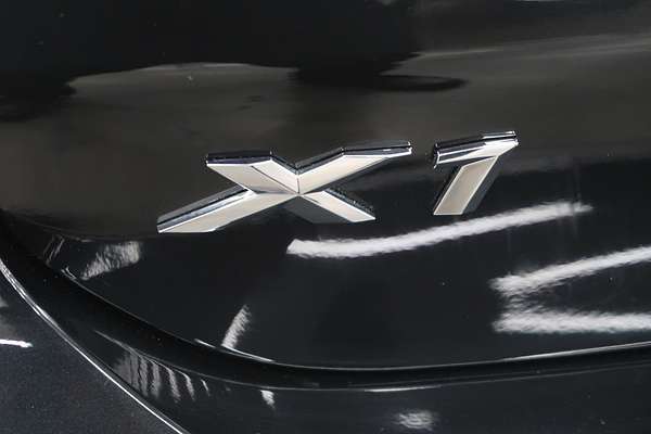 2020 BMW X1 xDrive25i F48 LCI