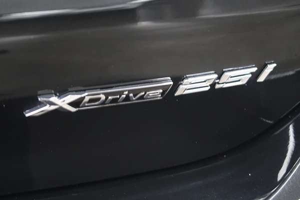 2020 BMW X1 xDrive25i F48 LCI