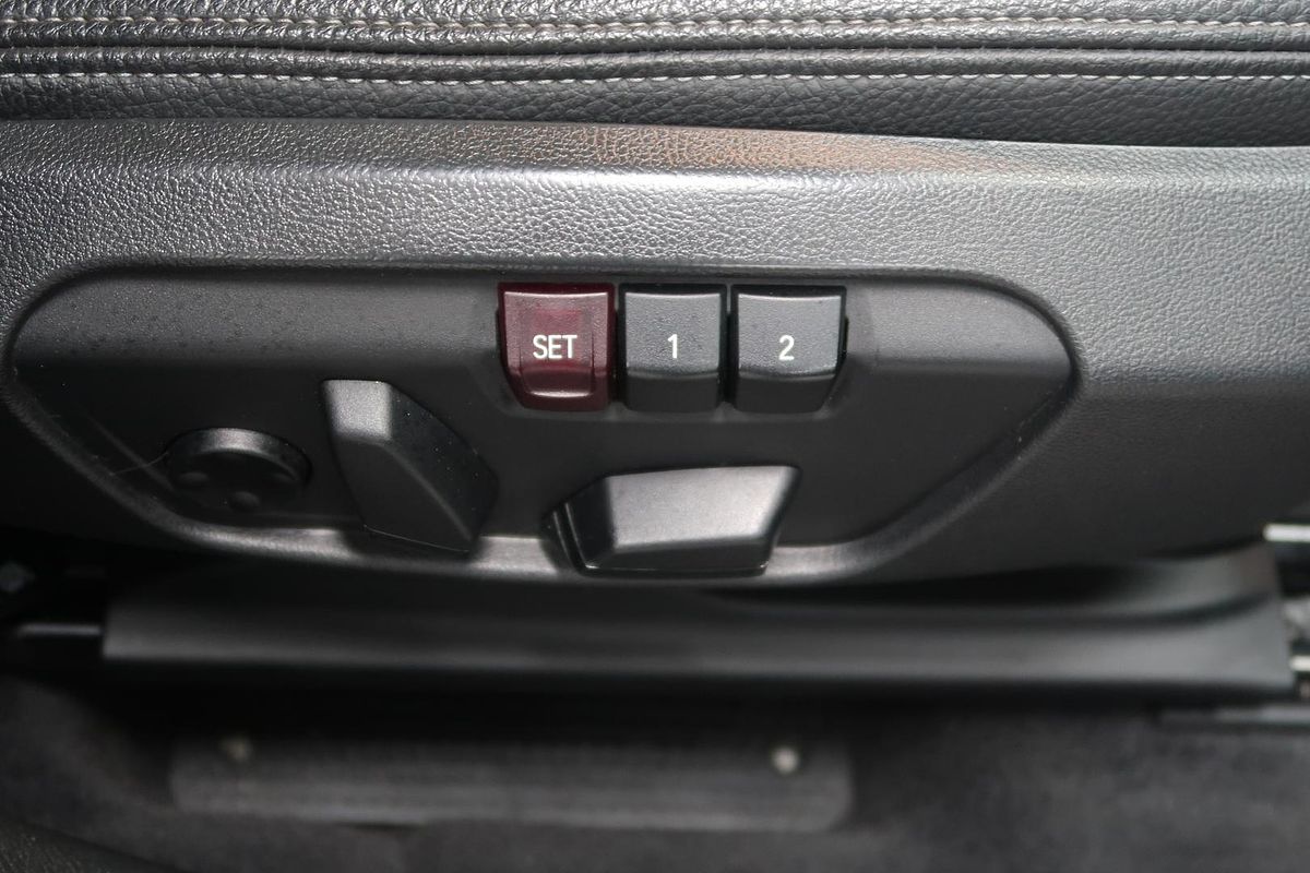 2020 BMW X1 xDrive25i F48 LCI