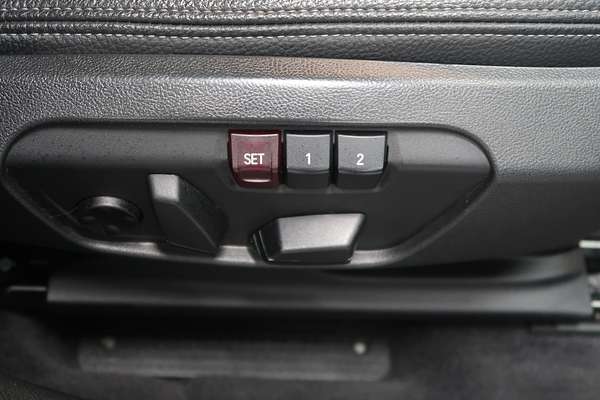 2020 BMW X1 xDrive25i F48 LCI