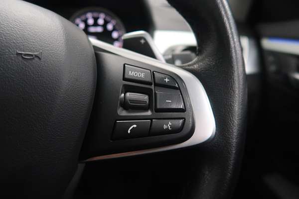 2020 BMW X1 xDrive25i F48 LCI