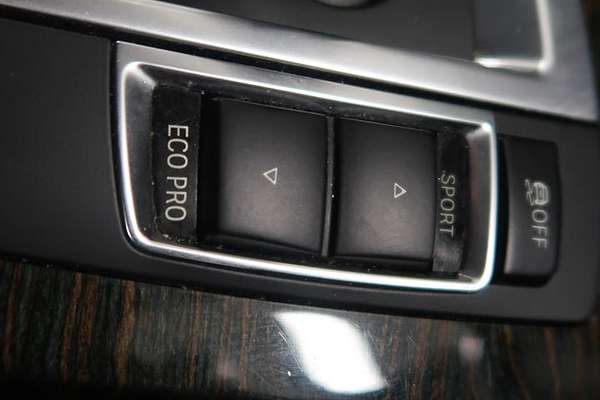 2014 BMW X3 xDrive20d F25