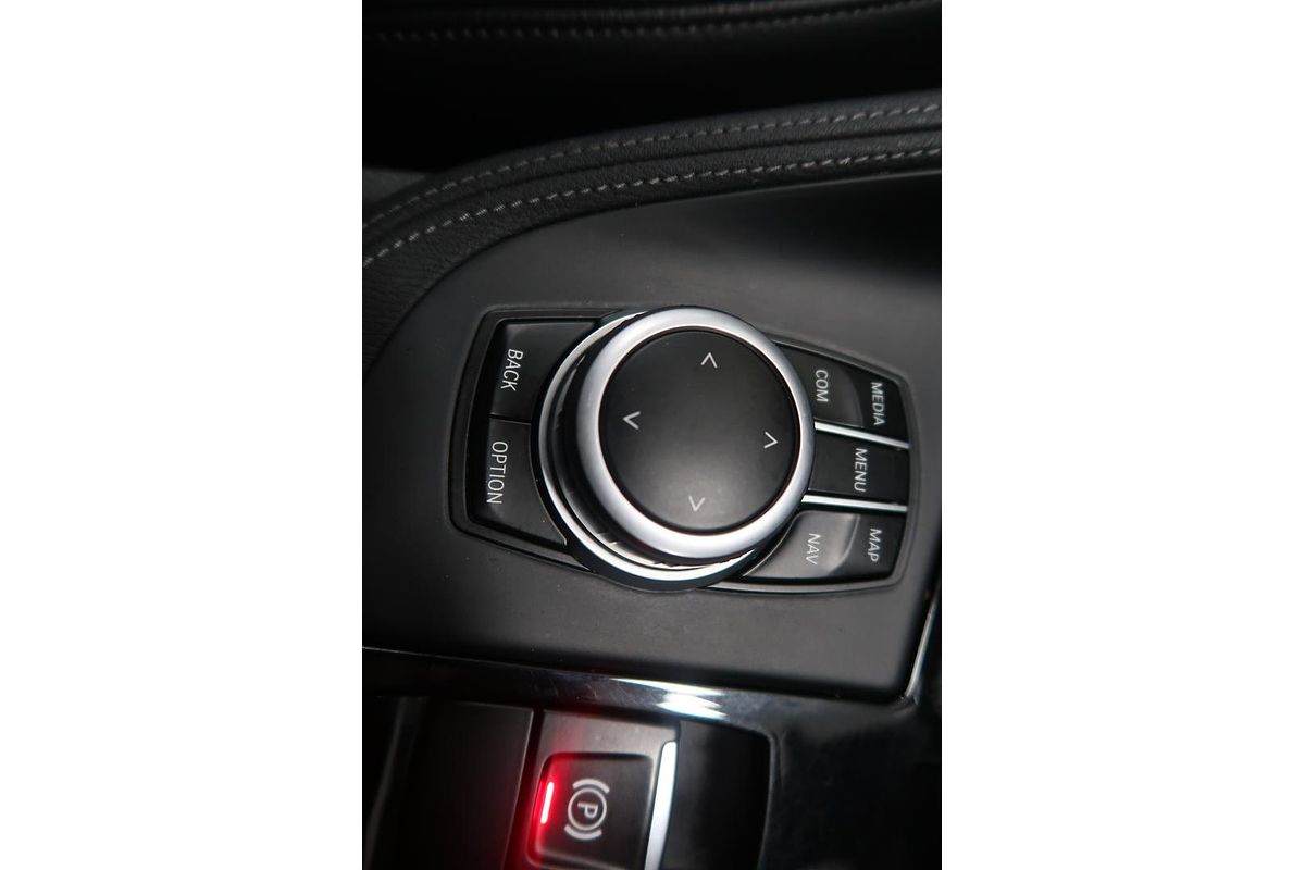 2020 BMW X1 xDrive25i F48 LCI