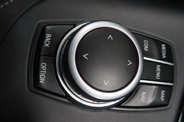 2020 BMW X1 xDrive25i F48 LCI