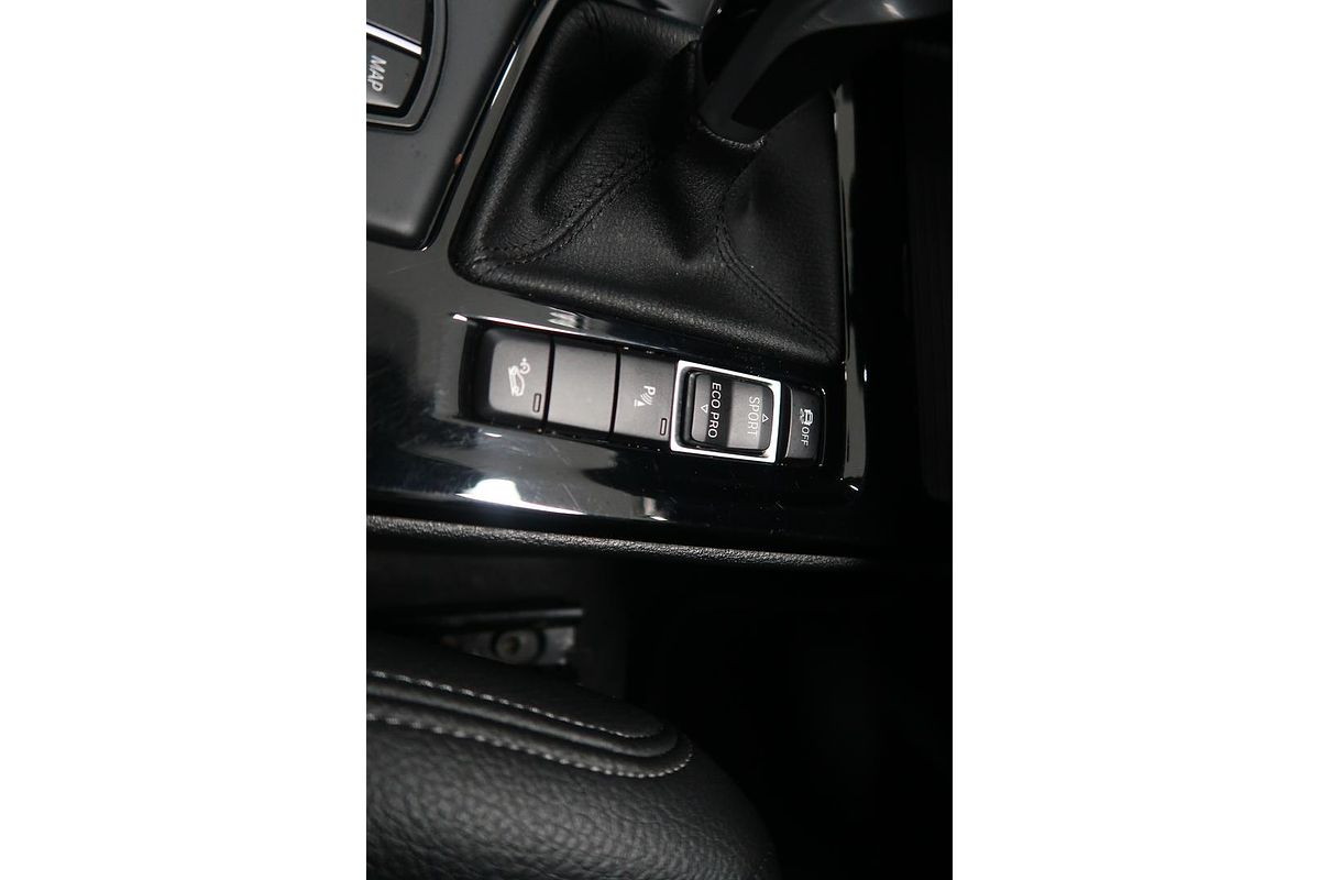 2020 BMW X1 xDrive25i F48 LCI