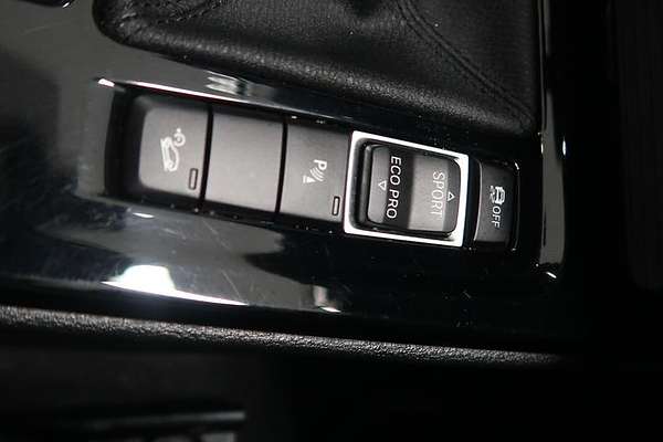 2020 BMW X1 xDrive25i F48 LCI