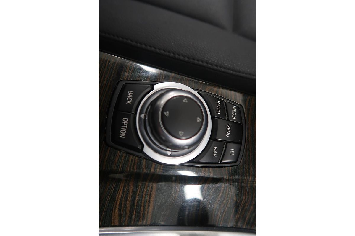 2014 BMW X3 xDrive20d F25