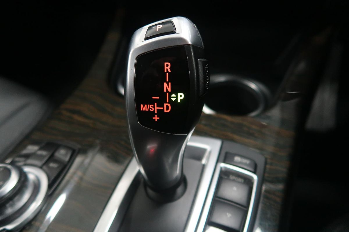 2014 BMW X3 xDrive20d F25