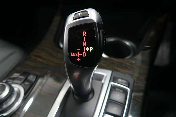 2014 BMW X3 xDrive20d F25