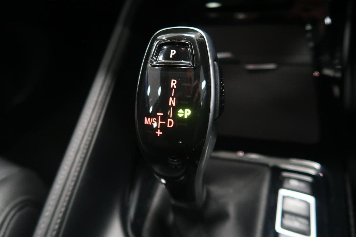 2020 BMW X1 xDrive25i F48 LCI