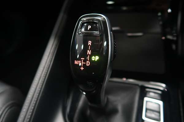 2020 BMW X1 xDrive25i F48 LCI