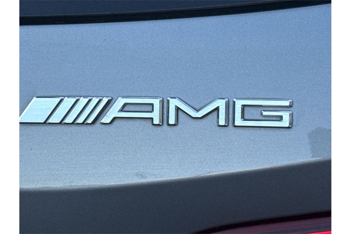 2012 Mercedes-Benz ML 63 AMG (4x4) 166