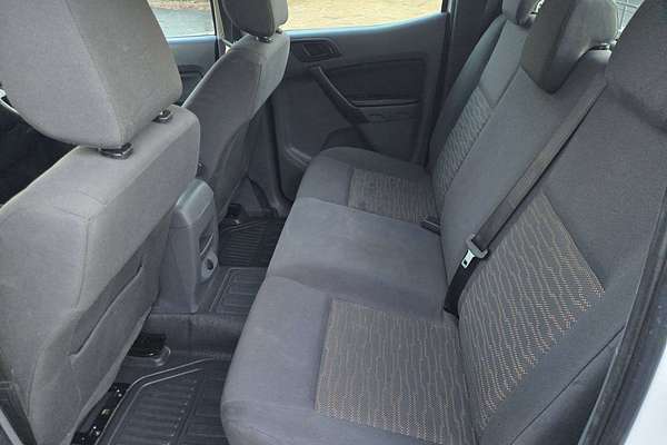 2014 Ford Ranger XL PX 4X4 2.2L