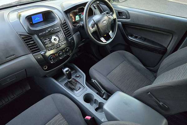 2014 Ford Ranger XL PX 4X4 2.2L