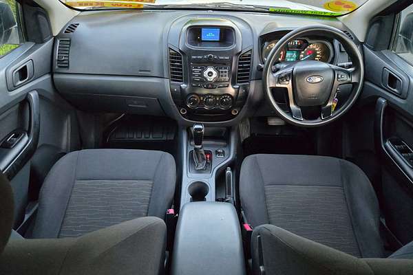 2014 Ford Ranger XL PX 4X4 2.2L