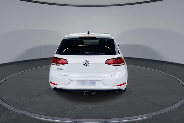 2019 Volkswagen Golf 110TSI Trendline 7.5