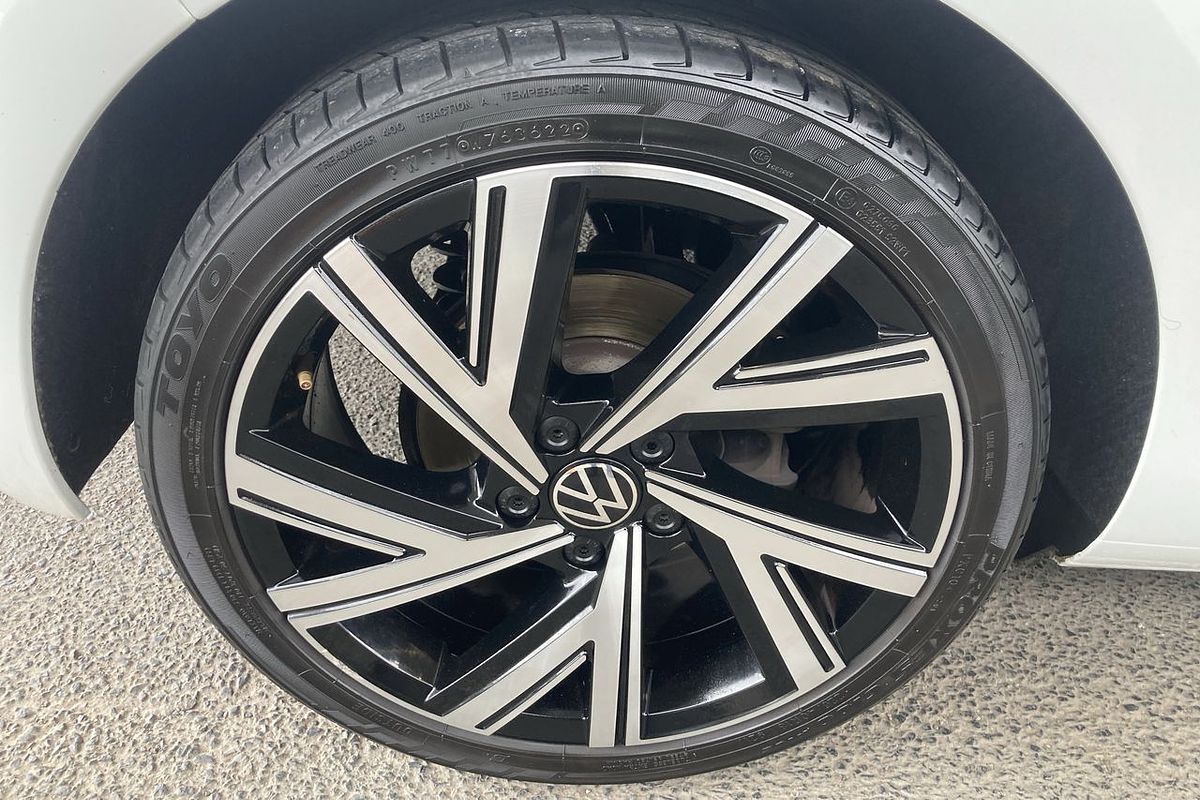 2019 Volkswagen Golf 110TSI Trendline 7.5