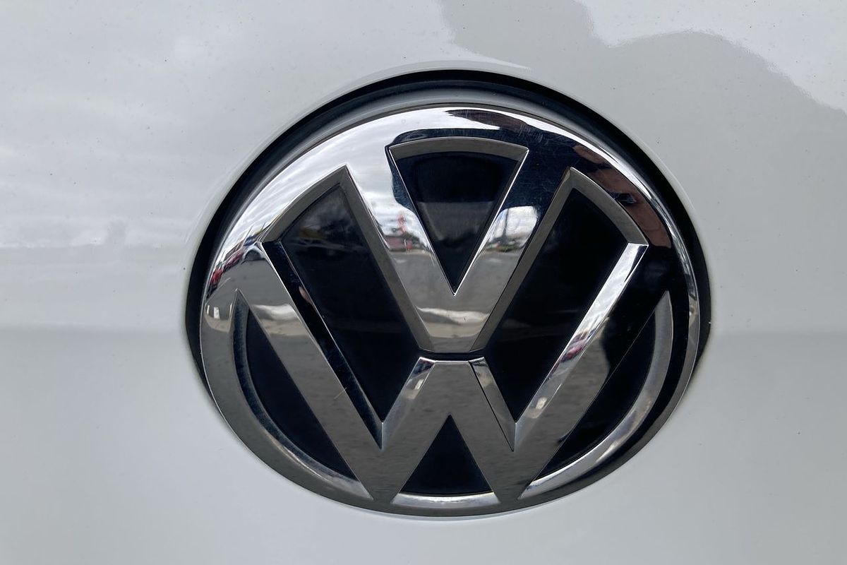 2019 Volkswagen Golf 110TSI Trendline 7.5
