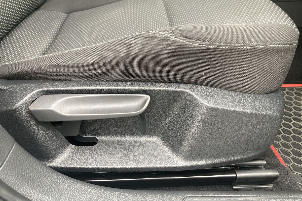 2019 Volkswagen Golf 110TSI Trendline 7.5