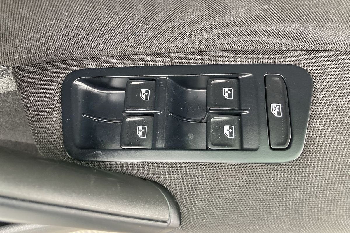 2019 Volkswagen Golf 110TSI Trendline 7.5