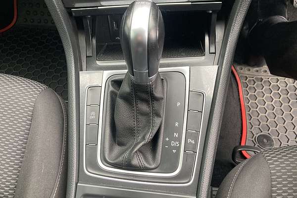 2019 Volkswagen Golf 110TSI Trendline 7.5