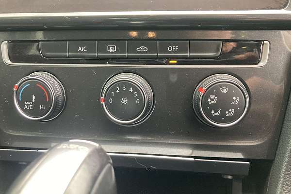 2019 Volkswagen Golf 110TSI Trendline 7.5