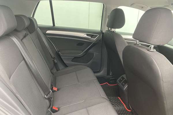 2019 Volkswagen Golf 110TSI Trendline 7.5