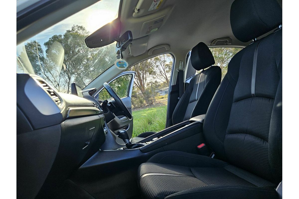 2018 Mazda 3 Maxx Sport BN Series