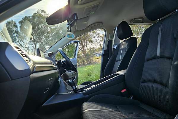 2018 Mazda 3 Maxx Sport BN Series